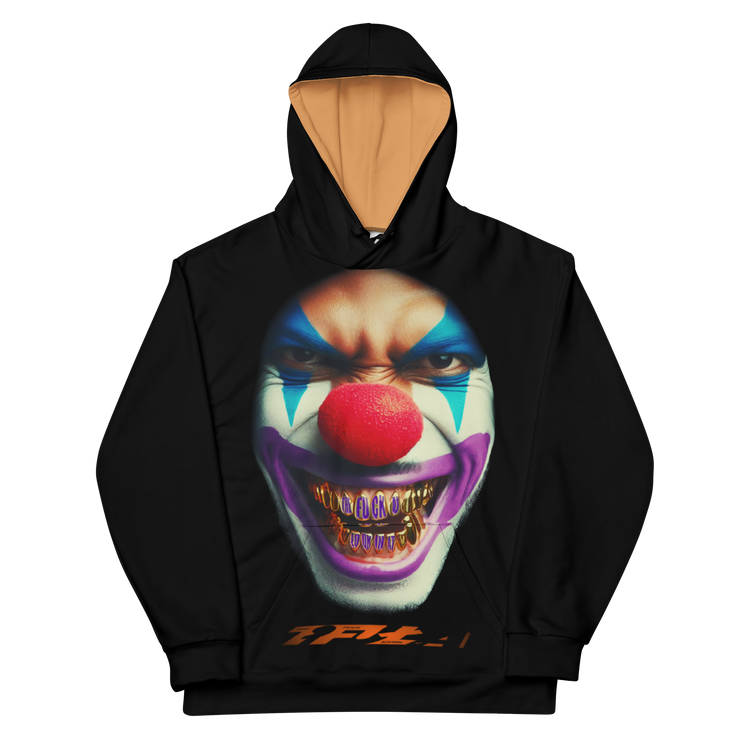 "HW23" Hoodie