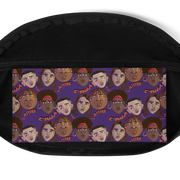 ‘FACE IT’ Fanny Pack