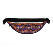 ‘FACE IT’ Fanny Pack