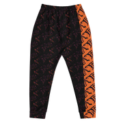 “THRIŁŁ” Joggers