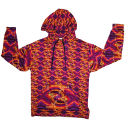 T’FUŁA FUSION Hoodie