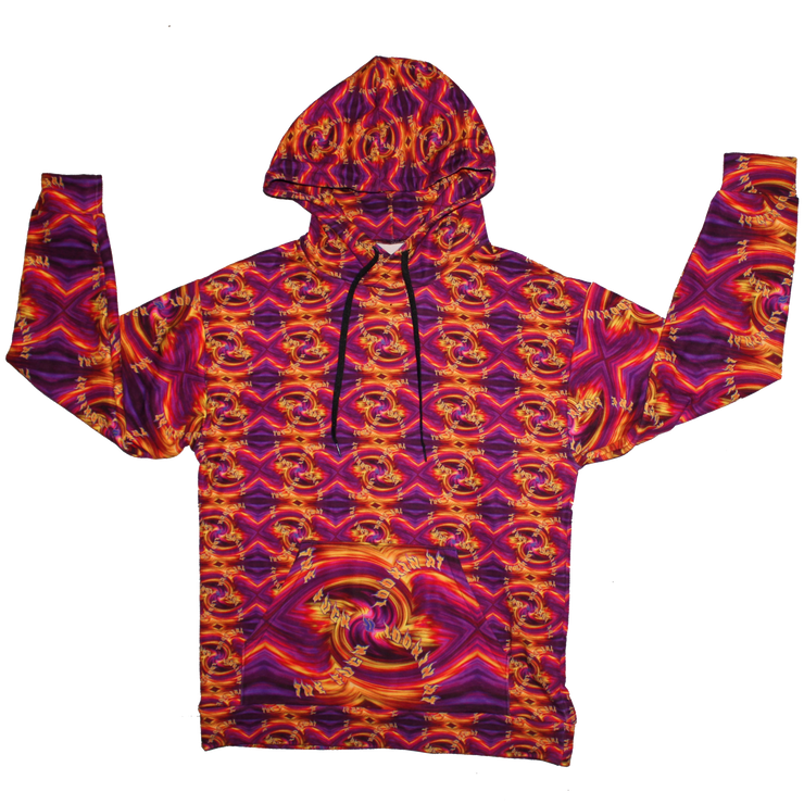 T’FUŁA FUSION Hoodie