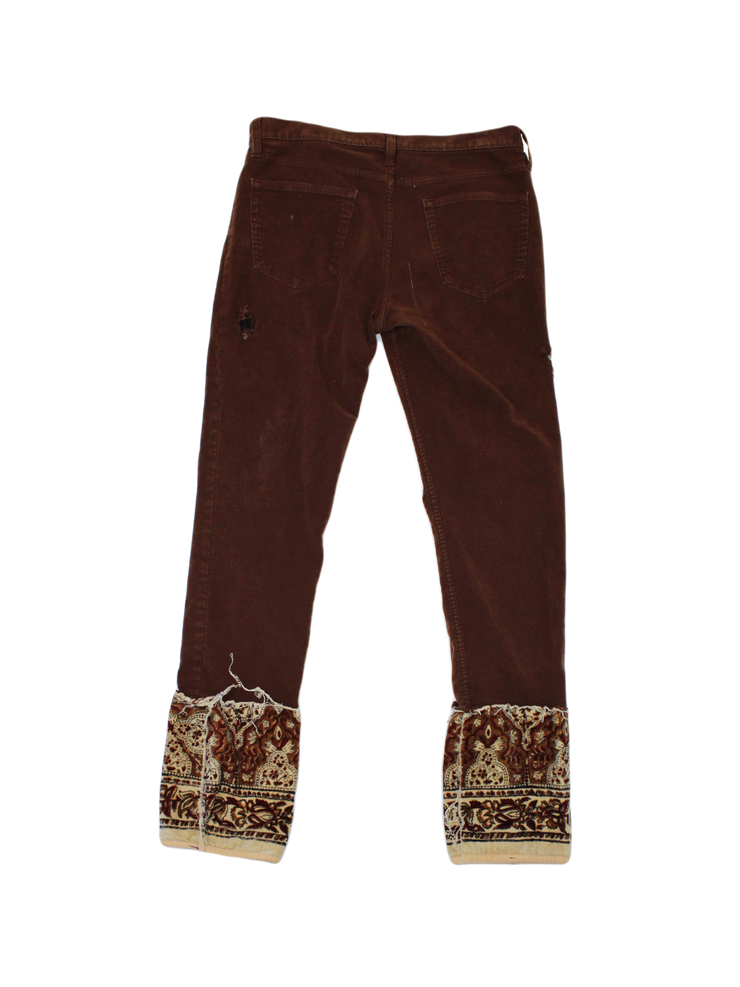 PW Vintage Pants