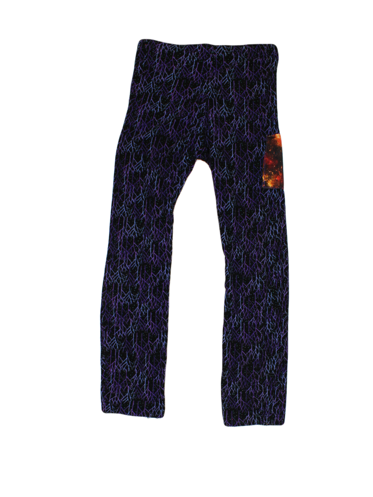 P-Tree Trousers