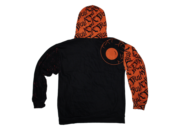 “THRIŁŁ” Hoodie