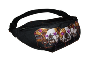 “DAWGZ” Fanny Pack