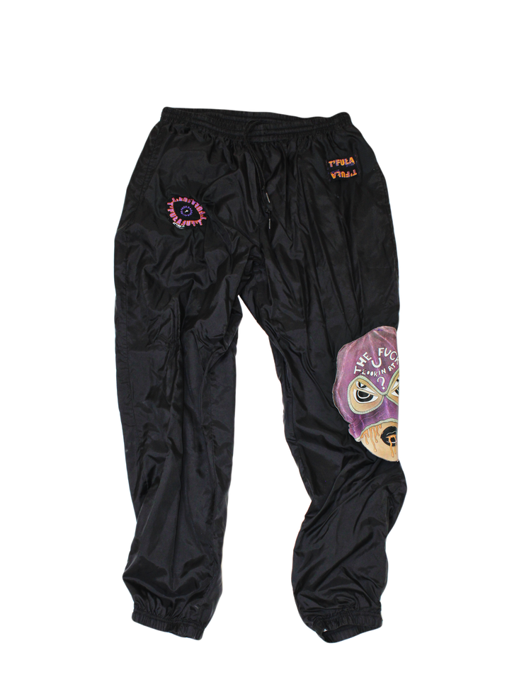 Masked Marri Trackpants