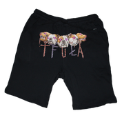 “DAWGZ” Shorts