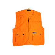 Advisory Vest