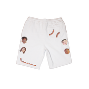 ‘FACE IT’ Shorts