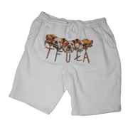 “DAWGZ” Shorts