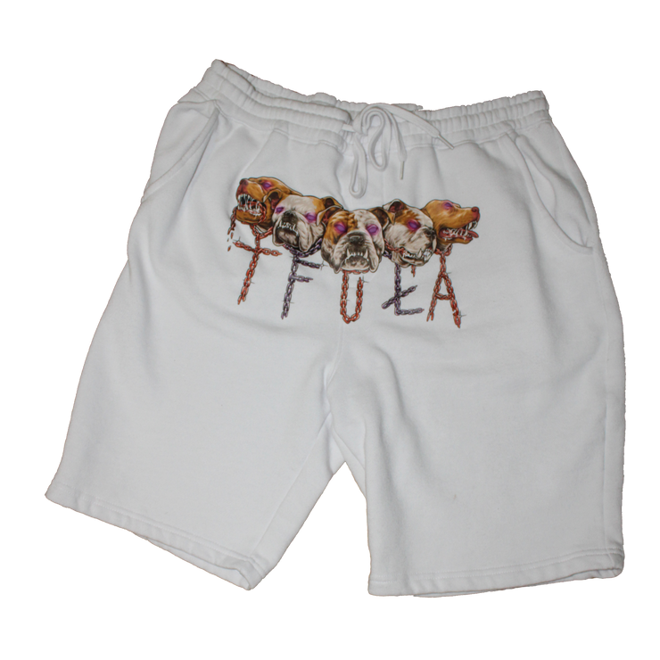 “DAWGZ” Shorts