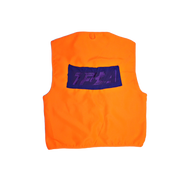 Advisory Vest