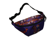 ‘FACE IT’ Fanny Pack