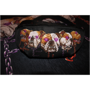 “DAWGZ” Fanny Pack