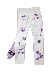 Purp Yo Path Pants