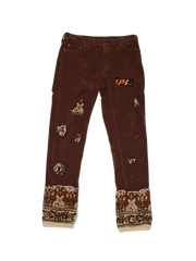 PW Vintage Pants