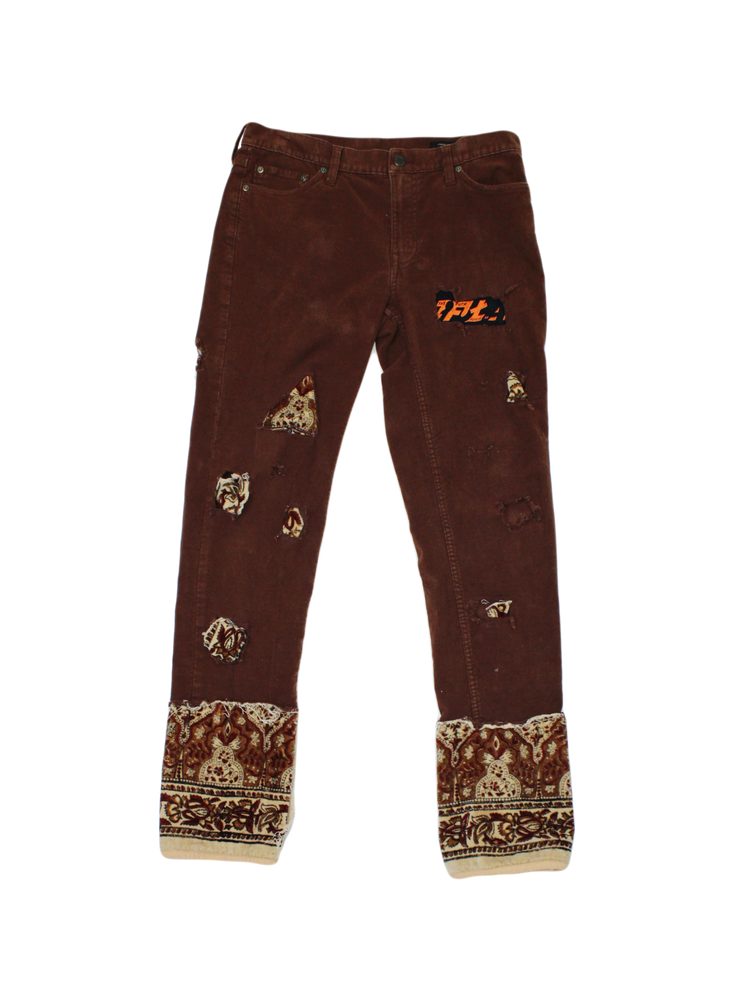 PW Vintage Pants