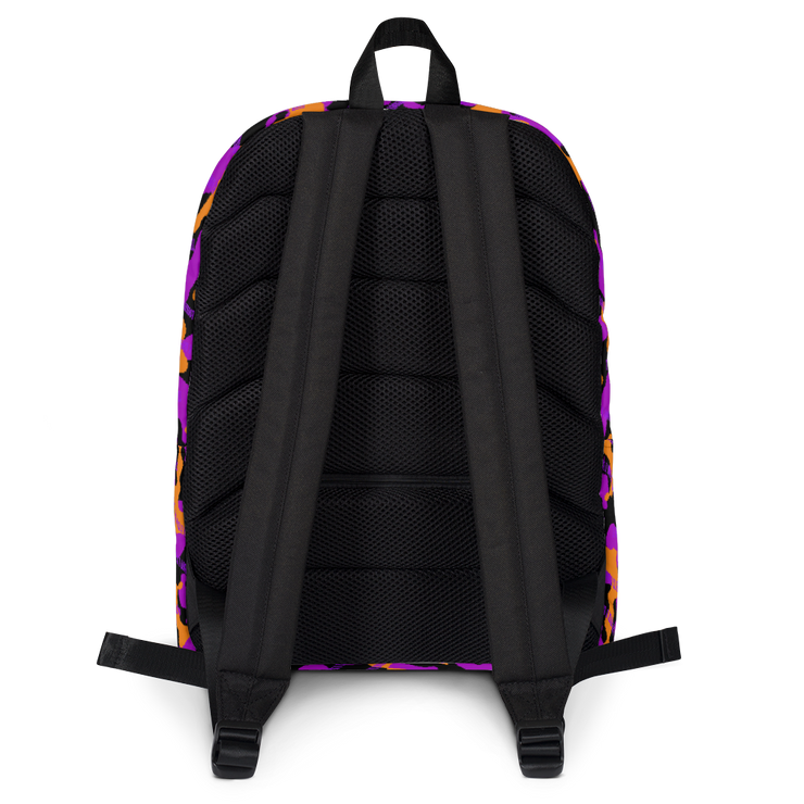 T'FUŁACAMO Backpack