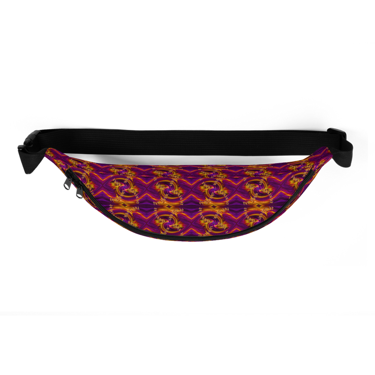 Fusion Fanny Pack