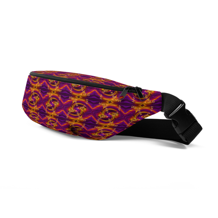 Fusion Fanny Pack