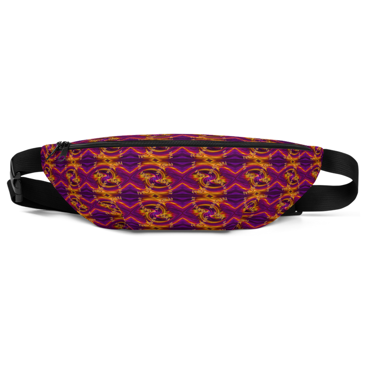 Fusion Fanny Pack