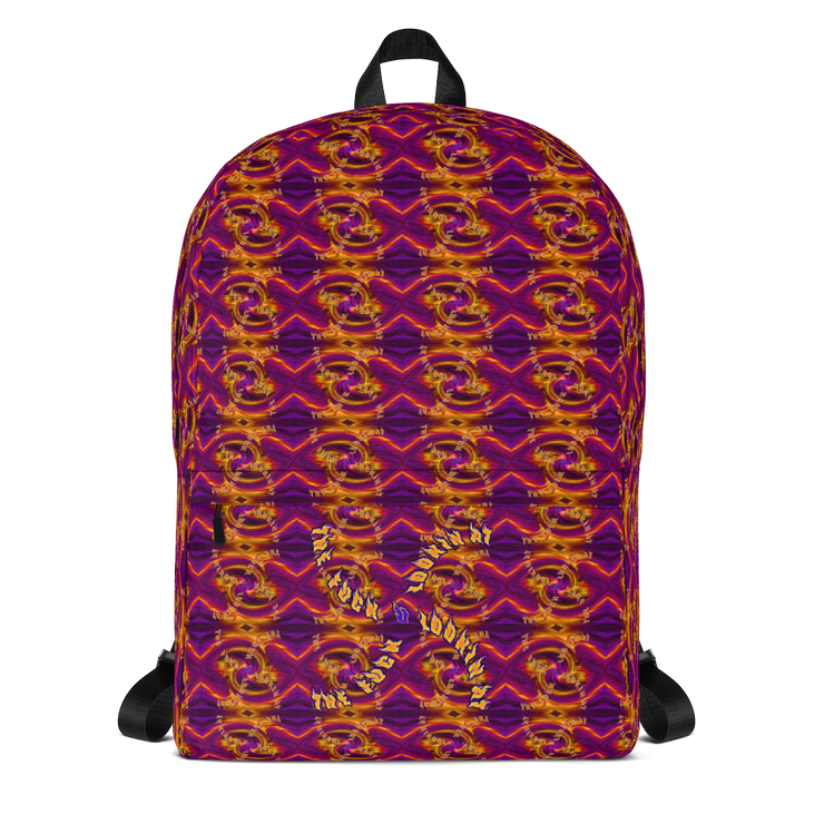 FUSION BACKPACK