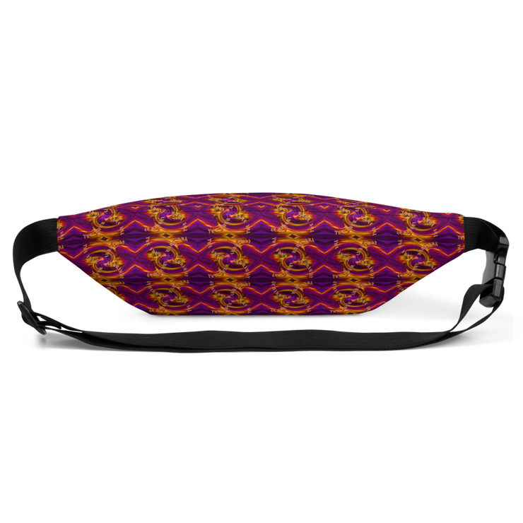 Fusion Fanny Pack