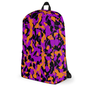 T'FUŁACAMO Backpack