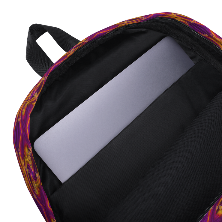 FUSION BACKPACK