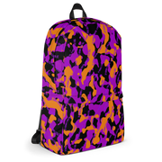 T'FUŁACAMO Backpack