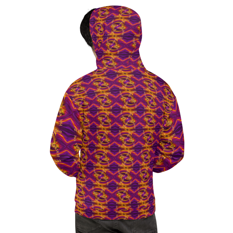 T’FUŁA FUSION Hoodie