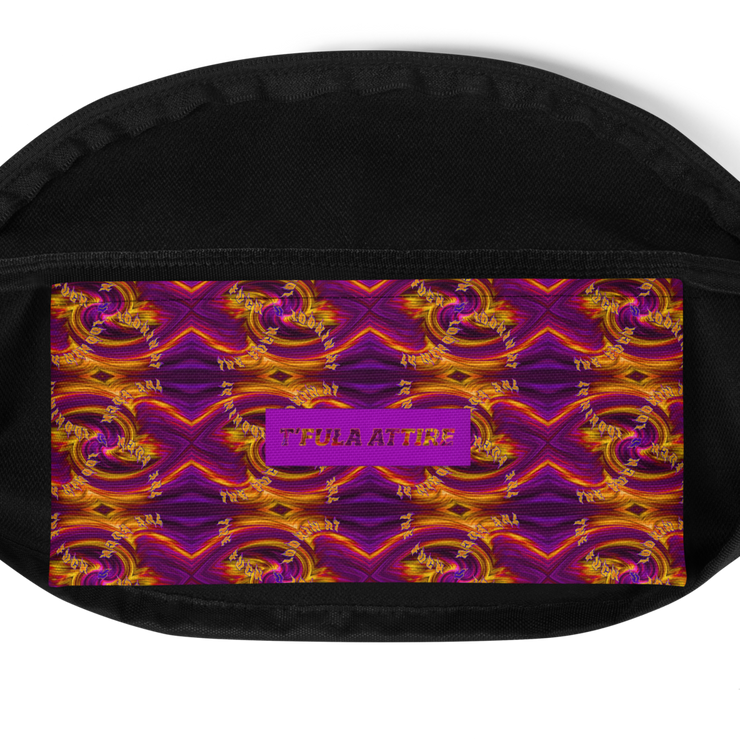 Fusion Fanny Pack