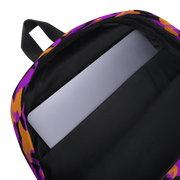 T'FUŁACAMO Backpack