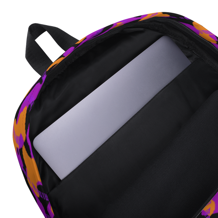 T'FUŁACAMO Backpack