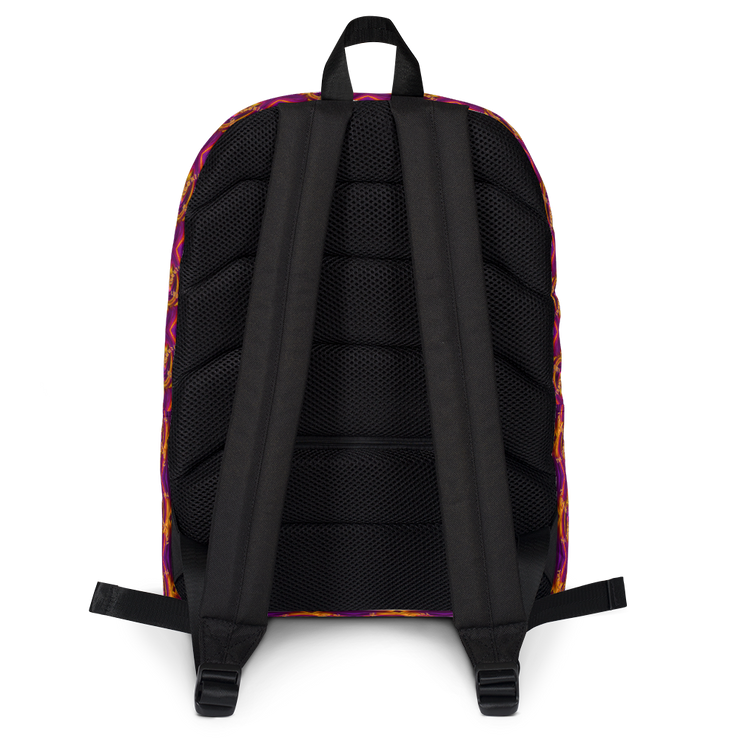 FUSION BACKPACK